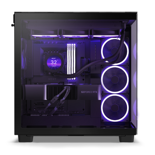NZXT Player Three Prime
