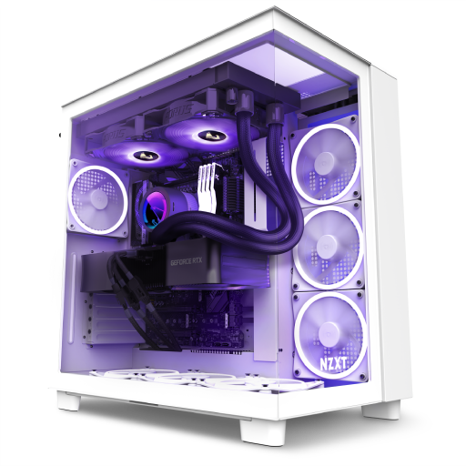 NZXT Player Three