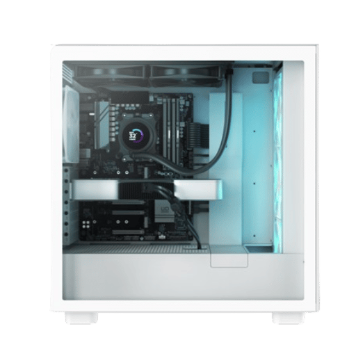 NZXT Player Two Prime