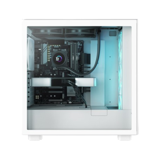 NZXT Player Two Prime