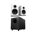 NZXT Relay Speakers