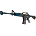 M4A1-S | Player Two