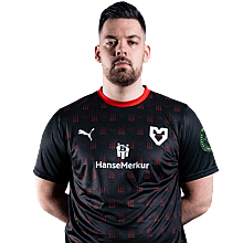 Nico Obnoks Garczarczyk