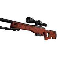 StatTrak™ AWP | BOOM (Field-Tested)