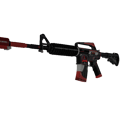 M4A1-S | Cyrex