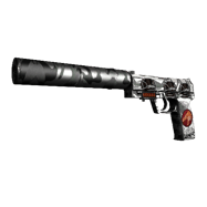 StatTrak™ USP-S | Dark Water (Field-Tested)