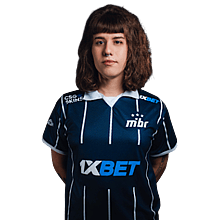 Olga OLGA Rodrigues