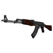 AK-47 | Legion of Anubis (Factory New)