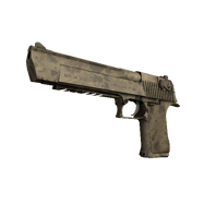 Desert Eagle | Mudder (Field-Tested)