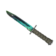 ★ Bayonet | Gamma Doppler Phase 4 (Factory New)