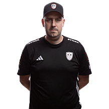 Tomáš oskar Šťastný