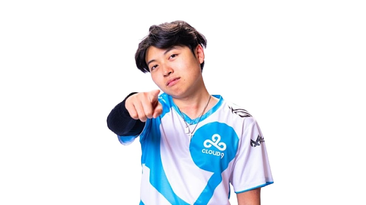 OXY portrait