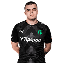 Blagoy oxygeN Dimitrov