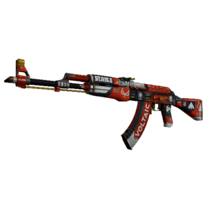 AK-47 | Bloodsport (Factory New)