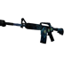 M4A1-S | Nightmare