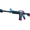 M4A1-S | Decimator