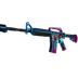 M4A1-S | Decimator