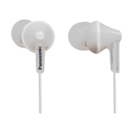 Panasonic RP-HJE125E White