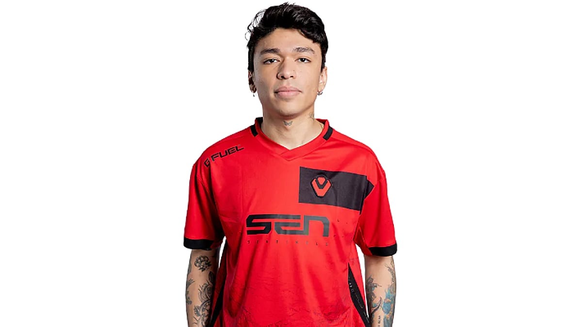 pANcada portrait