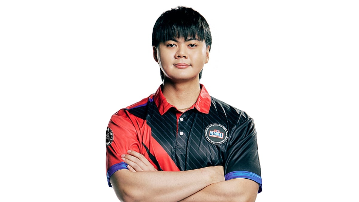 PatMen portrait