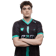 Patsi headshot