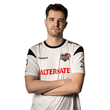 Paul PerX von Erdmannsdorff