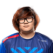 Do-Hyeon Pine Kim
