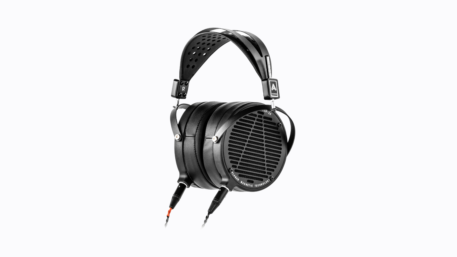 Planar 2024 headphone drivers