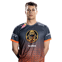 Paavo podi Heiskanen