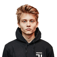 Kirill poka Starovoytov