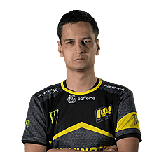 Vadim POKAMOLODOY Ulshin