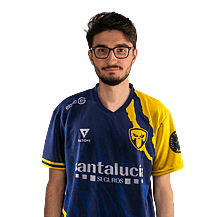 Mario PoPiFresH González