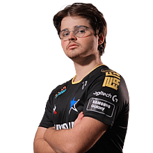 Andre Predage Lanzetta