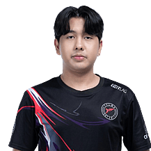 Papaphat Primmie Sriprapha