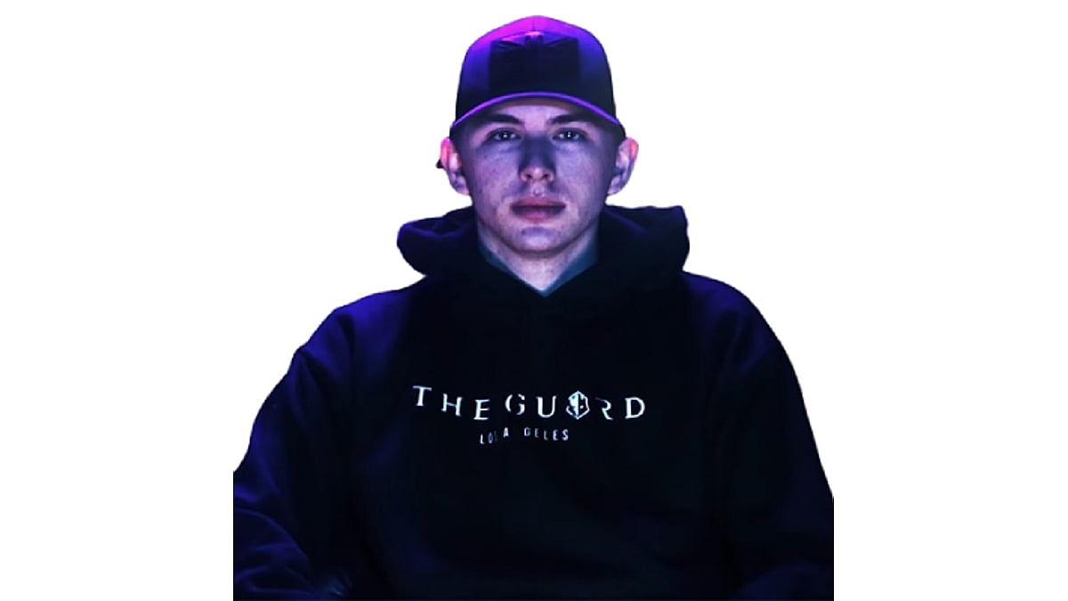 PROD portrait