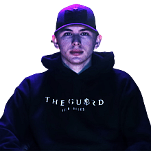 Connor PROD Moran