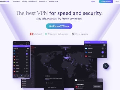 Proton VPN