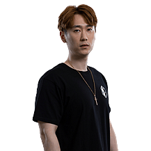 Harrison psalm Chang