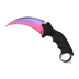 ★ Karambit | Fade