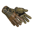 ★ Driver Gloves | Queen Jaguar