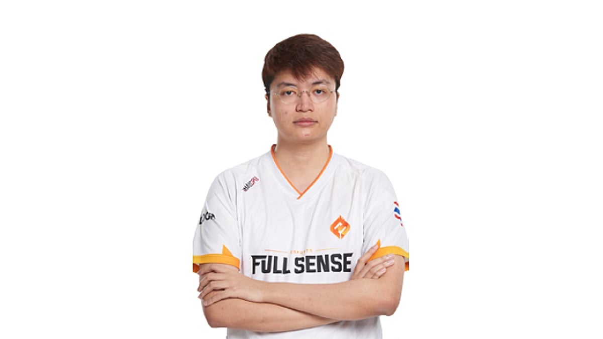 PTC portrait
