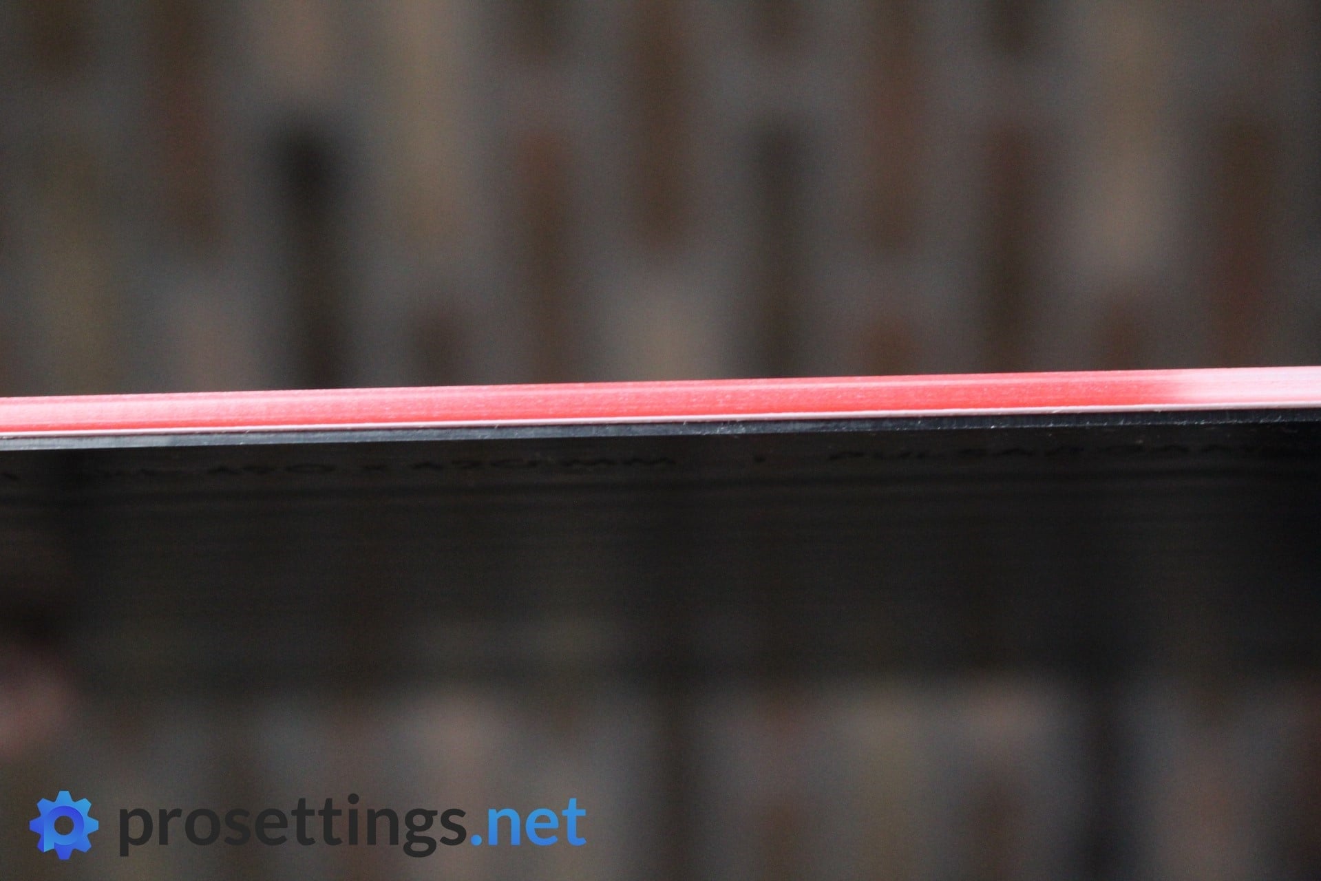 Pulsar Superglide Review Thickness