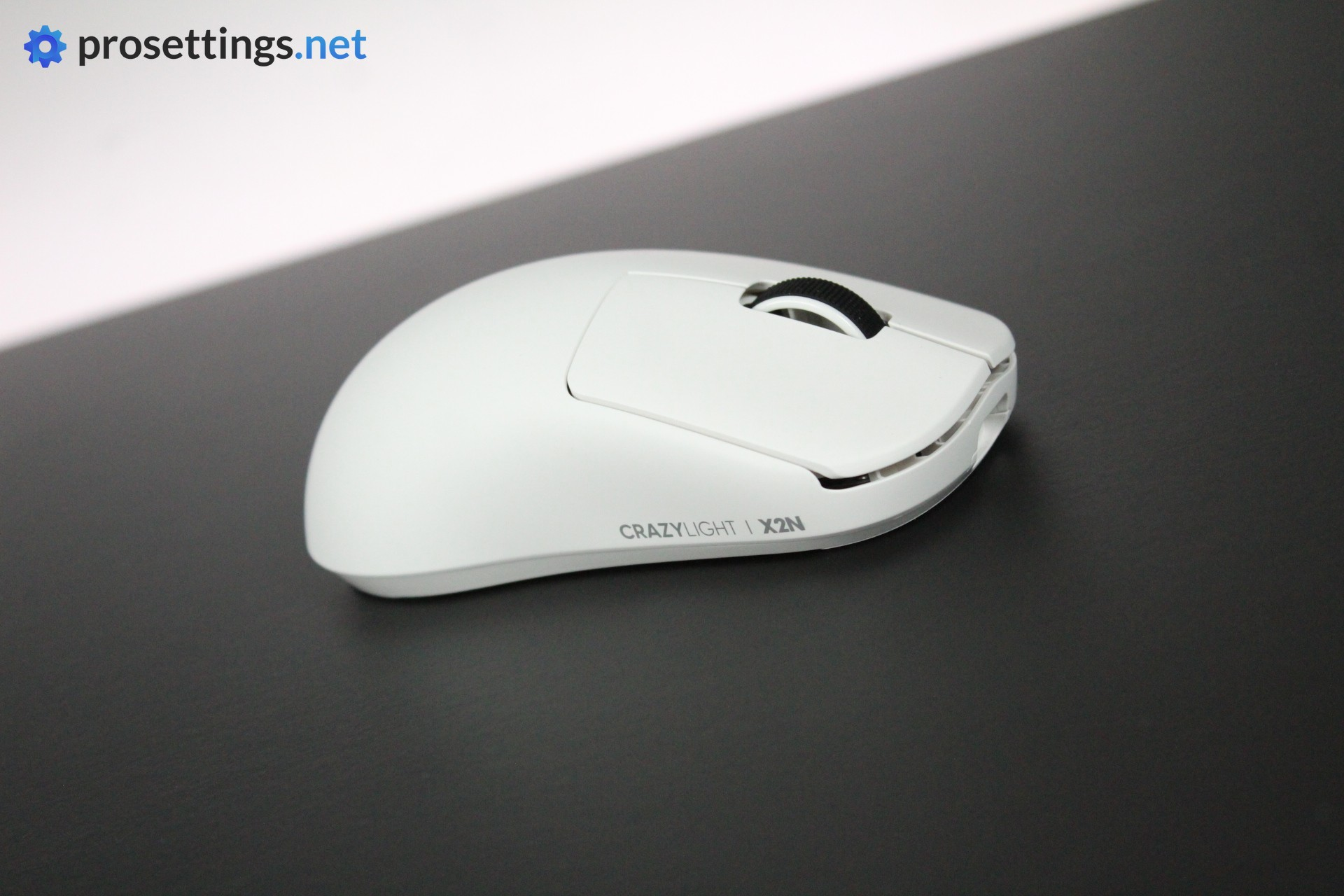Pulsar X2N Crazylight Review - ProSettings.net Pulsar X2N Crazylight Review - ProSettings.net