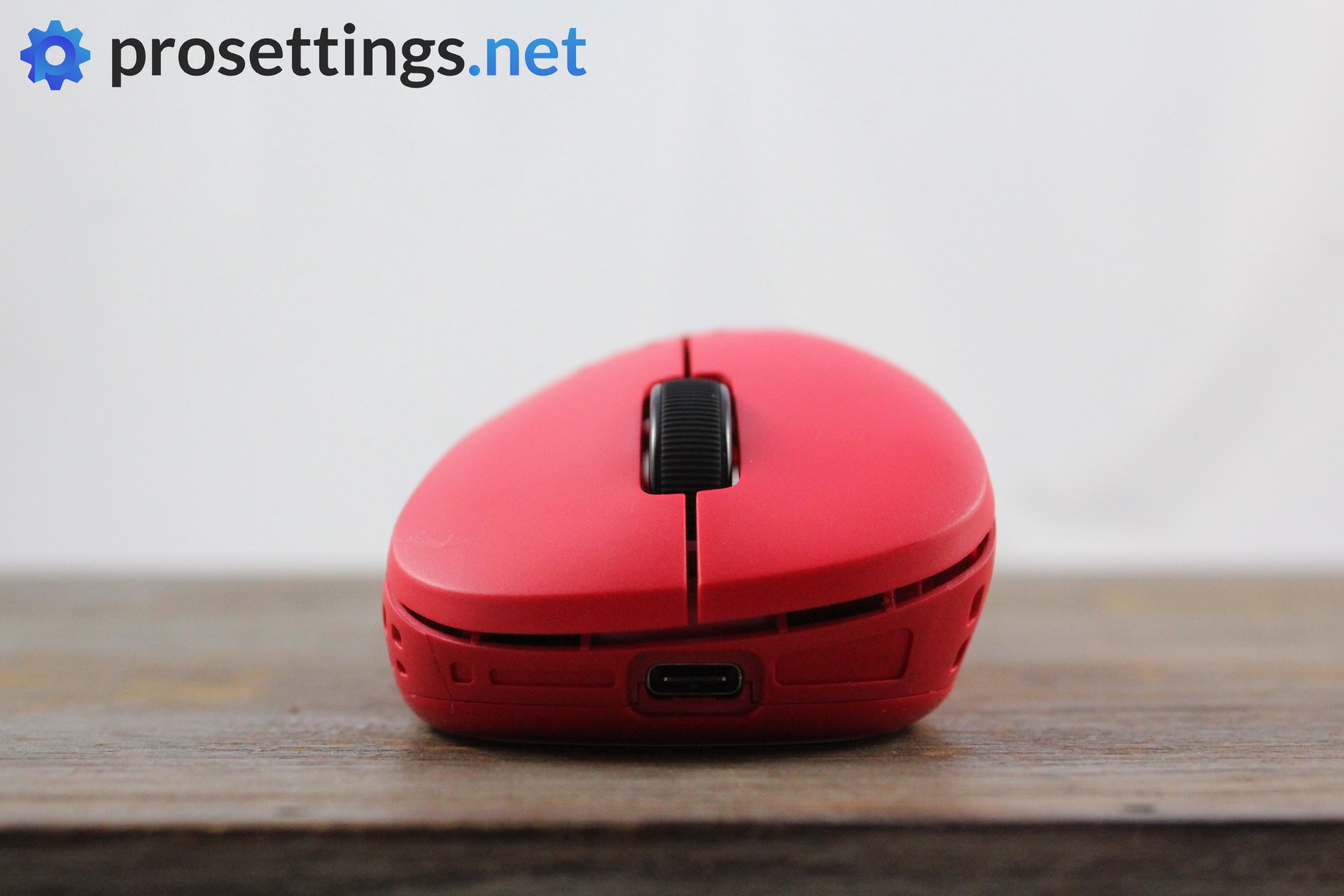 Pulsar Xlite V2 Wireless Review Front View 