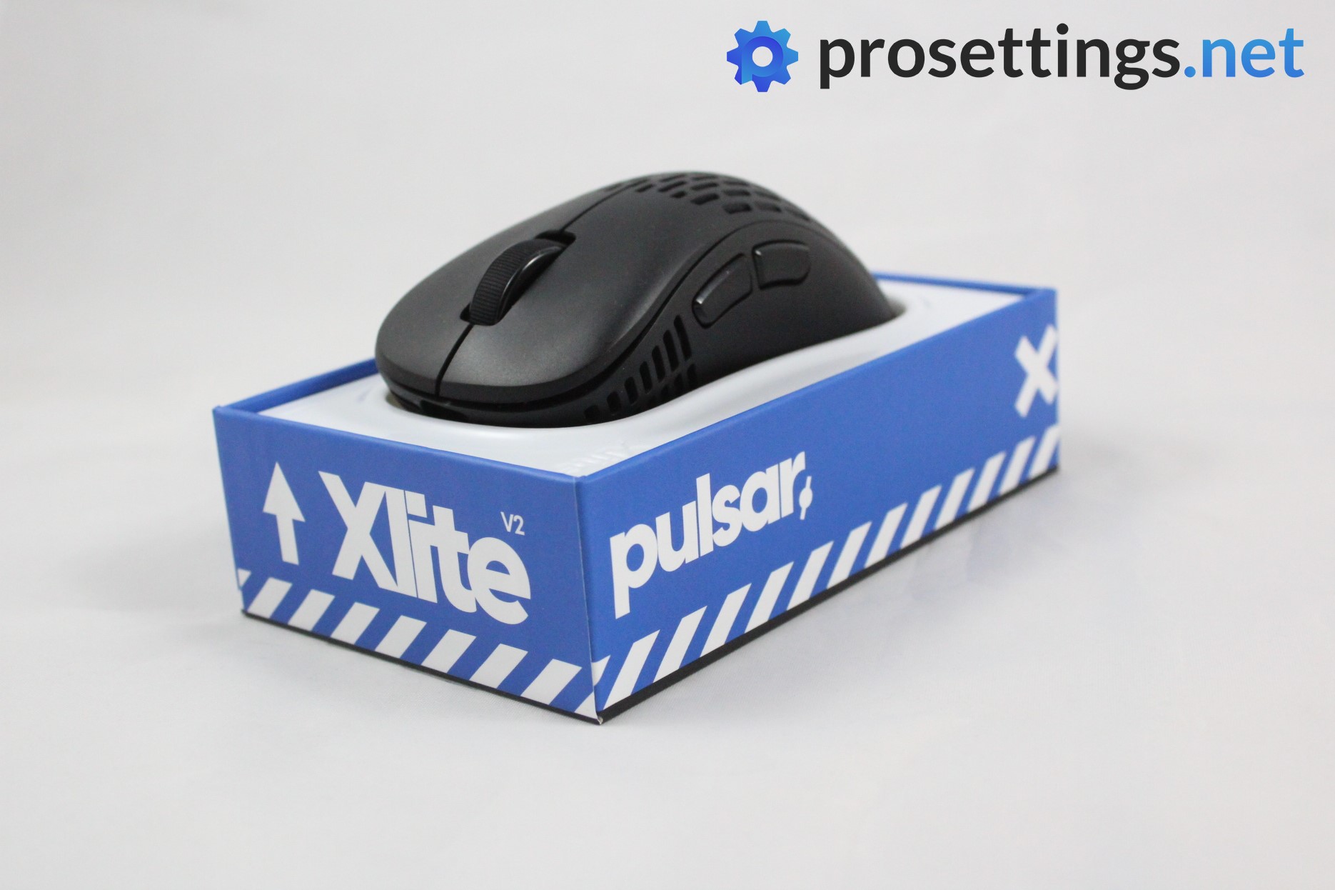 Pulsar Xlite Wireless V2 Mini First Impressions