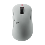 Pulsar ZywOo The Chosen Mouse White