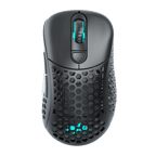 Pwnage Ultra Custom Wireless Ergo