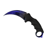★ Karambit | Doppler Phase 3 (Factory New)