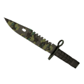 ★ M9 Bayonet | Boreal Forest