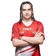 Konstantin Raijin Trubarov